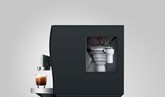 JURA Z10 Aluminium Black (EA) Volautomatische Koffiemachine 23