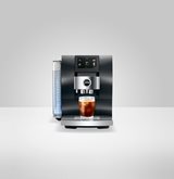 JURA Z10 Aluminium Black (EA) Volautomatische Koffiemachine 24