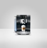 JURA Z10 Aluminium Black (EA) Volautomatische Koffiemachine 25