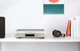 Denon DCD-600NE CD-speler 5