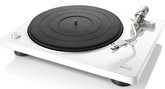 Denon DP-400 platenspeler 1
