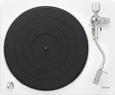 Denon DP-400 platenspeler 5