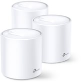 TP-LINK Deco S4 AC1200 WiFi Systeem (3-pack) 1