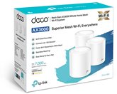 TP-LINK Deco S4 AC1200 WiFi Systeem (3-pack) 3