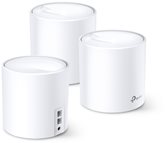 TP-Link Deco X20 Multiroom wifi 6 (3-pack) 2