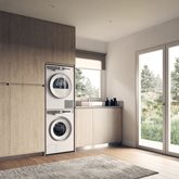 ASKO T608HX.W Warmtepompdroger 4