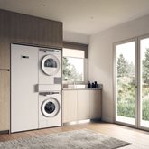 ASKO T608HX.W Warmtepompdroger 5