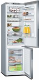 BOSCH KGE39ALCA Serie 6 Koel-vriescombinatie 2