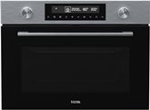 ETNA CM450RVS Inbouw Oven met Magnetronfunctie - Nis 45 cm 3