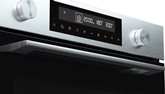 ETNA CM450RVS Inbouw Oven met Magnetronfunctie - Nis 45 cm 7