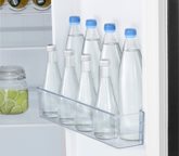 ETNA AKV578ZWA Amerikaanse koelkast 11