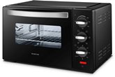 Inventum OV207B solo oven 1