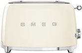 SMEG TSF01CREU Broodrooster 50's Style - Creme 1