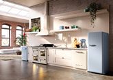 SMEG TSF01PBEU Broodrooster 50's Style - Pastelblauw 11
