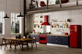 SMEG TSF01RDEU Broodrooster 50's Style - Rood 13