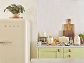 SMEG DCF02CREU Jaren 50 koffiezetapparaat 13