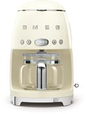 SMEG DCF02CREU Jaren 50 koffiezetapparaat 2