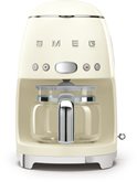 SMEG DCF02CREU Jaren 50 koffiezetapparaat 3