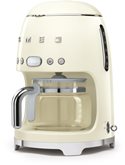 SMEG DCF02CREU Jaren 50 koffiezetapparaat 4