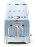 SMEG DCF02PBEU 50's Style Koffiezetapparaat - Filterkoffie 2