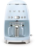 SMEG DCF02PBEU Jaren 50 koffiezetapparaat 3
