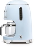 SMEG DCF02PBEU Jaren 50 koffiezetapparaat 5