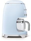 SMEG DCF02PBEU 50's Style Koffiezetapparaat - Filterkoffie 6