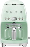 SMEG DCF02PGEU 50's Style Koffiezetapparaat - Filterkoffie 1