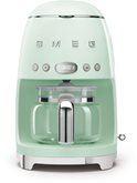 SMEG DCF02PGEU 50's Style Koffiezetapparaat - Filterkoffie 2