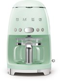 SMEG DCF02PGEU 50's Style Koffiezetapparaat - Filterkoffie 3