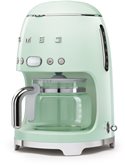 SMEG DCF02PGEU 50's Style Koffiezetapparaat - Filterkoffie 4