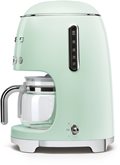 SMEG DCF02PGEU 50's Style Koffiezetapparaat - Filterkoffie 5