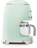 SMEG DCF02PGEU 50's Style Koffiezetapparaat - Filterkoffie 6