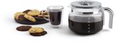 SMEG DCF02RDEU 50's Style Koffiezetapparaat - Filterkoffie 8