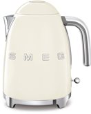  SMEG KLF03CREU Elektrische Waterkoker 50's Style - Creme 2