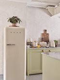  SMEG KLF03CREU Elektrische Waterkoker 50's Style - Creme 6