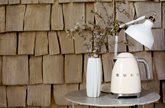  SMEG KLF03CREU Elektrische Waterkoker 50's Style - Creme 9