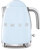 SMEG KLF03PBEU Elektrische Waterkoker 50's Style - Pastelblauw 2