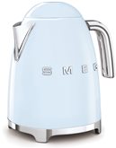 SMEG KLF03PBEU Elektrische Waterkoker 50's Style - Pastelblauw 3