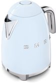 SMEG KLF03PBEU Elektrische Waterkoker 50's Style - Pastelblauw 6