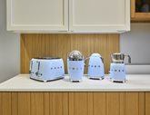 SMEG KLF03PBEU Elektrische Waterkoker 50's Style - Pastelblauw 7