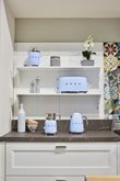 SMEG KLF03PBEU Elektrische Waterkoker 50's Style - Pastelblauw 8
