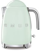 SMEG SMEG KLF03PGEU Elektrische Waterkoker 50's Style - Watergroen 2
