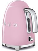 SMEG KLF03PKEU Elektrische Waterkoker 50's Style - Roze 5