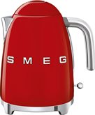 SMEG KLF03RDEU Elektrische Waterkoker 50's Style - Rood 1