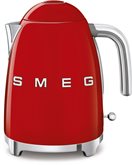 SMEG KLF03RDEU Elektrische Waterkoker 50's Style - Rood 2