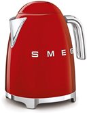 SMEG KLF03RDEU Elektrische Waterkoker 50's Style - Rood 3
