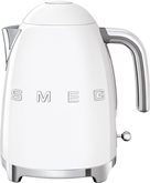 SMEG KLF03WHEU Elektrische Waterkoker 50's Style - Wit 1