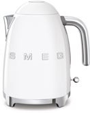 SMEG KLF03WHEU Elektrische Waterkoker 50's Style - Wit 2