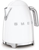 SMEG KLF03WHEU Elektrische Waterkoker 50's Style - Wit 3
